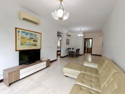 Fairmount Condominium (D16), Condominium #466398981